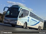 Transnorte - Transporte e Turismo Norte de Minas 86000 na cidade de Montes Claros, Minas Gerais, Brasil, por Ythalo Santos. Número da foto: #12294858.