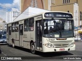 Viação Graciosa 27037 na cidade de Curitiba, Paraná, Brasil, por Luis Marcelo Santos. Número da foto: #:id.
