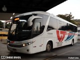 Viação Teresópolis RJ 203.018 na cidade de Niterói, Rio de Janeiro, Brasil, por Rafael Lima. Número da foto: #12294985.