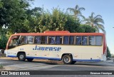 Auto Viação Jauense 2670 na cidade de Fernandópolis, São Paulo, Brasil, por Emerson Henrique. Número da foto: #12293943.