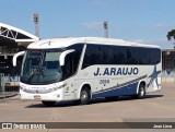 J. Araujo 2050 na cidade de Curitiba, Paraná, Brasil, por Jean Lima. Número da foto: #:id.
