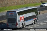 Auto Viação 1001 RJ 108.765 na cidade de Lavrinhas, São Paulo, Brasil, por Jhonatan Diego da Silva Trevisan. Número da foto: #:id.