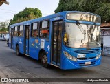 Taguatur - Taguatinga Transporte e Turismo 35-518 na cidade de Paço do Lumiar, Maranhão, Brasil, por Madyson Almeida. Número da foto: #12293582.