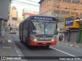 Viação Osasco 774 na cidade de Osasco, São Paulo, Brasil, por Rafael Lopes de Oliveira. Número da foto: #12293727.