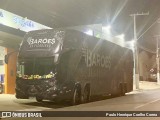 Os Barões da Pisadinha 8C70 na cidade de Capelinha, Minas Gerais, Brasil, por Paulo Henrique Coelho Correa. Número da foto: #12295868.