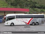 Paraibuna Transportes 30010 na cidade de Juiz de Fora, Minas Gerais, Brasil, por Luiz Krolman. Número da foto: #12294213.