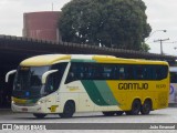 Empresa Gontijo de Transportes 19370 na cidade de Vitória da Conquista, Bahia, Brasil, por João Emanoel. Número da foto: #12293974.