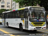 Viação Nossa Senhora das Graças A71608 na cidade de Rio de Janeiro, Rio de Janeiro, Brasil, por João Victor - PHOTOVICTORBUS. Número da foto: #:id.