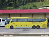 Viação Itapemirim 60673 na cidade de Juiz de Fora, Minas Gerais, Brasil, por Luiz Krolman. Número da foto: #12293045.