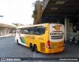 Empresa Gontijo de Transportes 18920 na cidade de Belo Horizonte, Minas Gerais, Brasil, por Maurício Nascimento. Número da foto: #12295230.