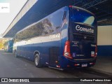 Viação Cometa 719642 na cidade de Lambari, Minas Gerais, Brasil, por Guilherme Pedroso Alves. Número da foto: #:id.