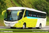 Costa Verde Transportes RJ 217.047 na cidade de Piraí, Rio de Janeiro, Brasil, por Paulo Henrique Pereira Borges. Número da foto: #12295062.