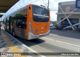 TRANSPPASS - Transporte de Passageiros 8 1170 na cidade de São Paulo, São Paulo, Brasil, por Ailton da Costa Silva. Número da foto: #:id.