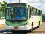 Auto Ônibus Líder 0912005 na cidade de Manaus, Amazonas, Brasil, por Ruan Neves oficial. Número da foto: #:id.