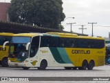 Empresa Gontijo de Transportes 17275 na cidade de Vitória da Conquista, Bahia, Brasil, por João Emanoel. Número da foto: #12293979.