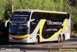 Expresso Concorrência 2355 na cidade de Cuiabá, Mato Grosso, Brasil, por Eliziar Maciel Soares. Número da foto: #:id.