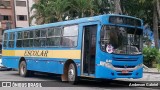 Ônibus Particulares 640 na cidade de Divinópolis, Minas Gerais, Brasil, por Anderson Gabriel. Número da foto: #12293222.