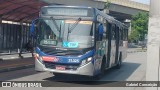 Viação Osasco 21.325 na cidade de Osasco, São Paulo, Brasil, por Gabriel Conceição. Número da foto: #12293369.