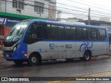 Viação Vila Real B11570 na cidade de Rio de Janeiro, Rio de Janeiro, Brasil, por Benício José da Silva Júnior. Número da foto: #:id.