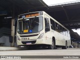 Expresso Azul 17084 na cidade de Pinhais, Paraná, Brasil, por Eraldo De Oliveira. Número da foto: #:id.