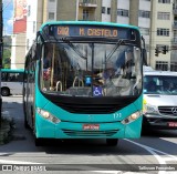 ANSAL - Auto Nossa Senhora de Aparecida 171 na cidade de Juiz de Fora, Minas Gerais, Brasil, por Tailisson Fernandes. Número da foto: #:id.