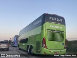 FlixBus Transporte e Tecnologia do Brasil 20297 na cidade de Macaíba, Rio Grande do Norte, Brasil, por Alison Diego Dias da Silva. Número da foto: #:id.