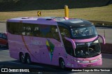 Nova América Turismo 1300 na cidade de Lavrinhas, São Paulo, Brasil, por Jhonatan Diego da Silva Trevisan. Número da foto: #12295971.