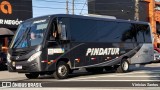 Pindatur Transporte e Turismo 1122 na cidade de Caraguatatuba, São Paulo, Brasil, por Vinícius Santos. Número da foto: #12293337.