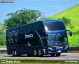 Viação Cometa 721300 na cidade de Paracambi, Rio de Janeiro, Brasil, por Victor Henrique. Número da foto: #12294973.