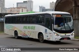 Expresso Palmares 35 na cidade de Porto Alegre, Rio Grande do Sul, Brasil, por Flavio Rodrigues Silva. Número da foto: #:id.