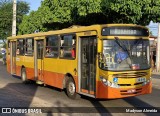 TCM - Transportes Coletivos Maranhense 39-545 na cidade de Paço do Lumiar, Maranhão, Brasil, por Madyson Almeida. Número da foto: #12293586.