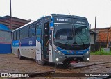 Empresa de Transportes São Luis 7000 na cidade de Barcarena, Pará, Brasil, por Yuri Ferreira Marinho. Número da foto: #12293897.