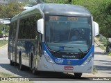 Cidade Alta Transportes 1.133 na cidade de Olinda, Pernambuco, Brasil, por Jonathan Silva. Número da foto: #:id.