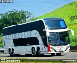 Auto Viação Catarinense 321319 na cidade de Paracambi, Rio de Janeiro, Brasil, por Victor Henrique. Número da foto: #12295009.