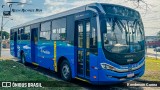 Rápido Sumaré - Piracicaba 57022 na cidade de Piracicaba, São Paulo, Brasil, por Renderson Correa. Número da foto: #12293322.