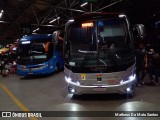 Viação Piracicabana 7034 na cidade de São Paulo, São Paulo, Brasil, por Matheus Da Mata Santos. Número da foto: #12295418.