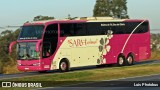 Sara Turismo 3232 na cidade de Limeira, São Paulo, Brasil, por Luis Photobus. Número da foto: #12296072.