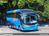 Empresa de Ônibus Pássaro Marron 5517 na cidade de São Paulo, São Paulo, Brasil, por Natanael Arruda. Número da foto: #:id.