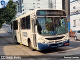 Visate - Viação Santa Tereza 572 na cidade de Caxias do Sul, Rio Grande do Sul, Brasil, por Emerson Dorneles. Número da foto: #:id.