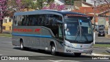 Viação Piracicabana 7094 na cidade de Americana, São Paulo, Brasil, por Luis Photobus. Número da foto: #:id.