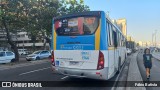 Transportes Futuro C30215 na cidade de Rio de Janeiro, Rio de Janeiro, Brasil, por Fábio Batista. Número da foto: #:id.