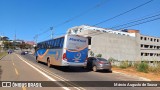 Pontual 1060 na cidade de Ouro Branco, Minas Gerais, Brasil, por Márcio Augusto de Sousa. Número da foto: #12295198.