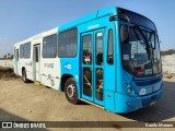 Serramar Transporte Coletivo 14298 na cidade de Serra, Espírito Santo, Brasil, por Danilo Moraes. Número da foto: #12293471.
