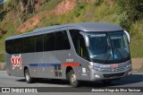 Auto Viação 1001 RJ 108.375 na cidade de Queluz, São Paulo, Brasil, por Jhonatan Diego da Silva Trevisan. Número da foto: #12295145.