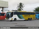 Empresa Gontijo de Transportes 14065 na cidade de Caruaru, Pernambuco, Brasil, por Lenilson da Silva Pessoa. Número da foto: #12294889.