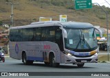 Rota Transportes Rodoviários 8935 na cidade de Itapetinga, Bahia, Brasil, por Rafael Chaves. Número da foto: #:id.