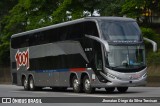 Auto Viação 1001 RJ 108.710 na cidade de Queluz, São Paulo, Brasil, por Jhonatan Diego da Silva Trevisan. Número da foto: #12295544.