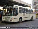 Viação Graciosa 27045 na cidade de Curitiba, Paraná, Brasil, por Luis Marcelo Santos. Número da foto: #:id.