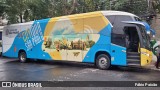 AS Service 6107 na cidade de São Paulo, São Paulo, Brasil, por Fábio Paixão. Número da foto: #12294224.