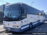 Planalto Transporte e Turismo 1700 na cidade de Aparecida, São Paulo, Brasil, por Douglas Nelson de Oliveira. Número da foto: #12296160.